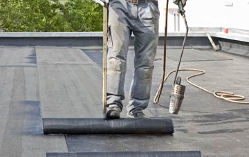 flat roof replacement Tupton, Derbyshire