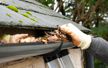 gutter cleaning Tupton, Derbyshire