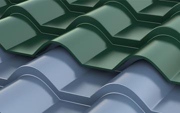 who should consider Tupton plastic roofs