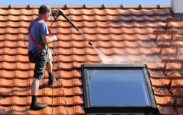 roof cleaning Tupton, Derbyshire