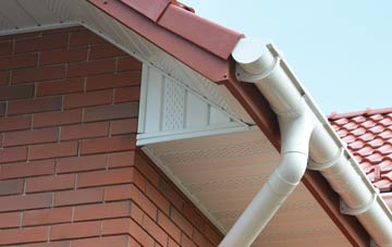 Tupton soffit repair costs